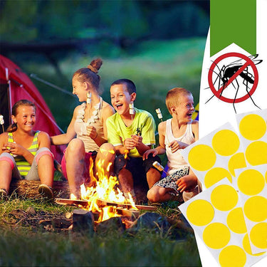 Natural Mosquito Repellent Patch™ (120pcs) - Beetno Store - FAMILY, Natural Mosquito Repellent Patch, prevent the evil mosquitoes, SAFETY & GEAR, These patches don’t use ANY chemicals, under20